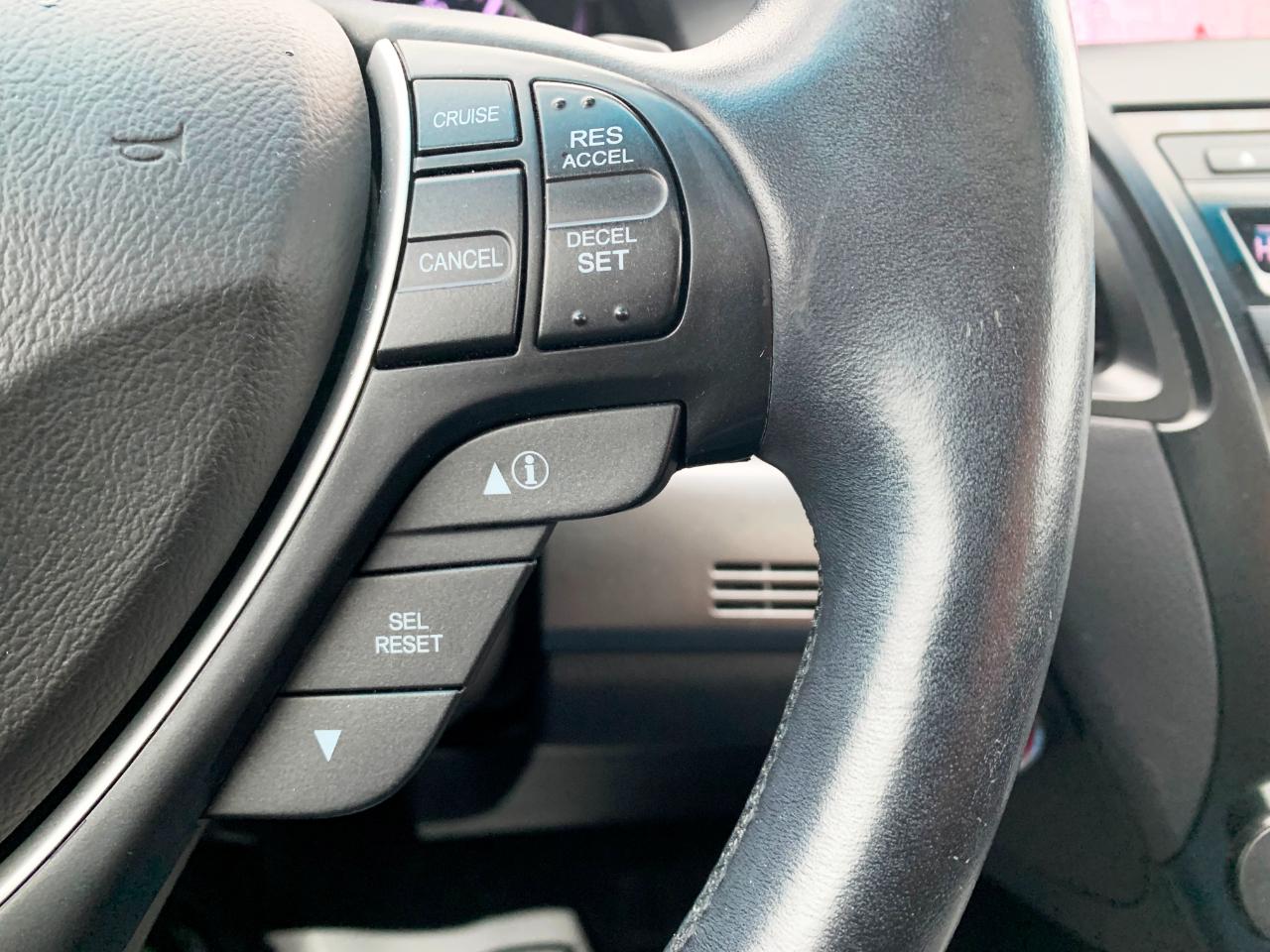 Acura RDX 6-Spd AT AWD w/ Technology Package 2013