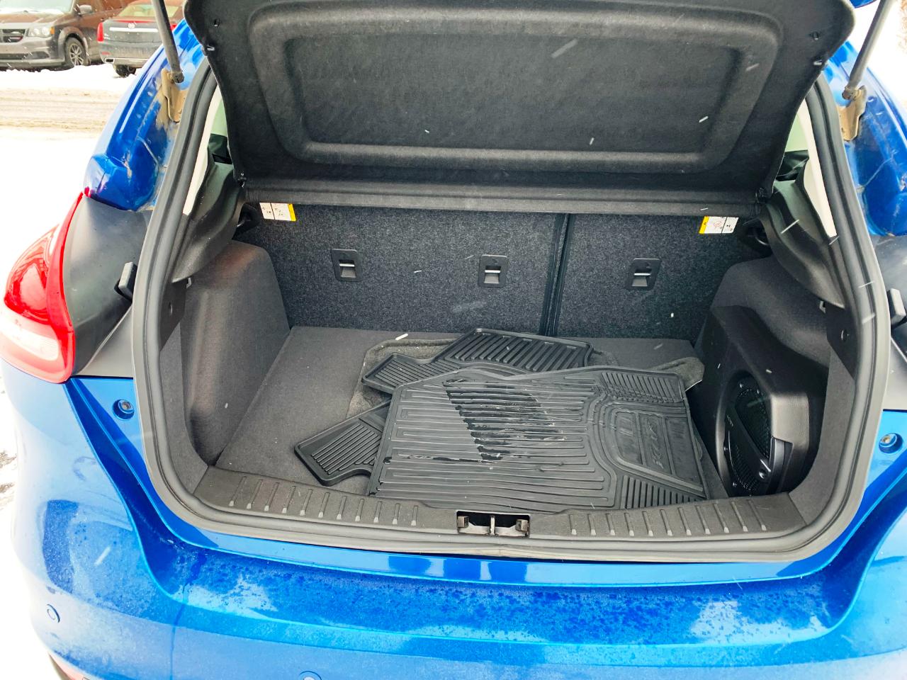 Ford Focus SEL Hatch 2018