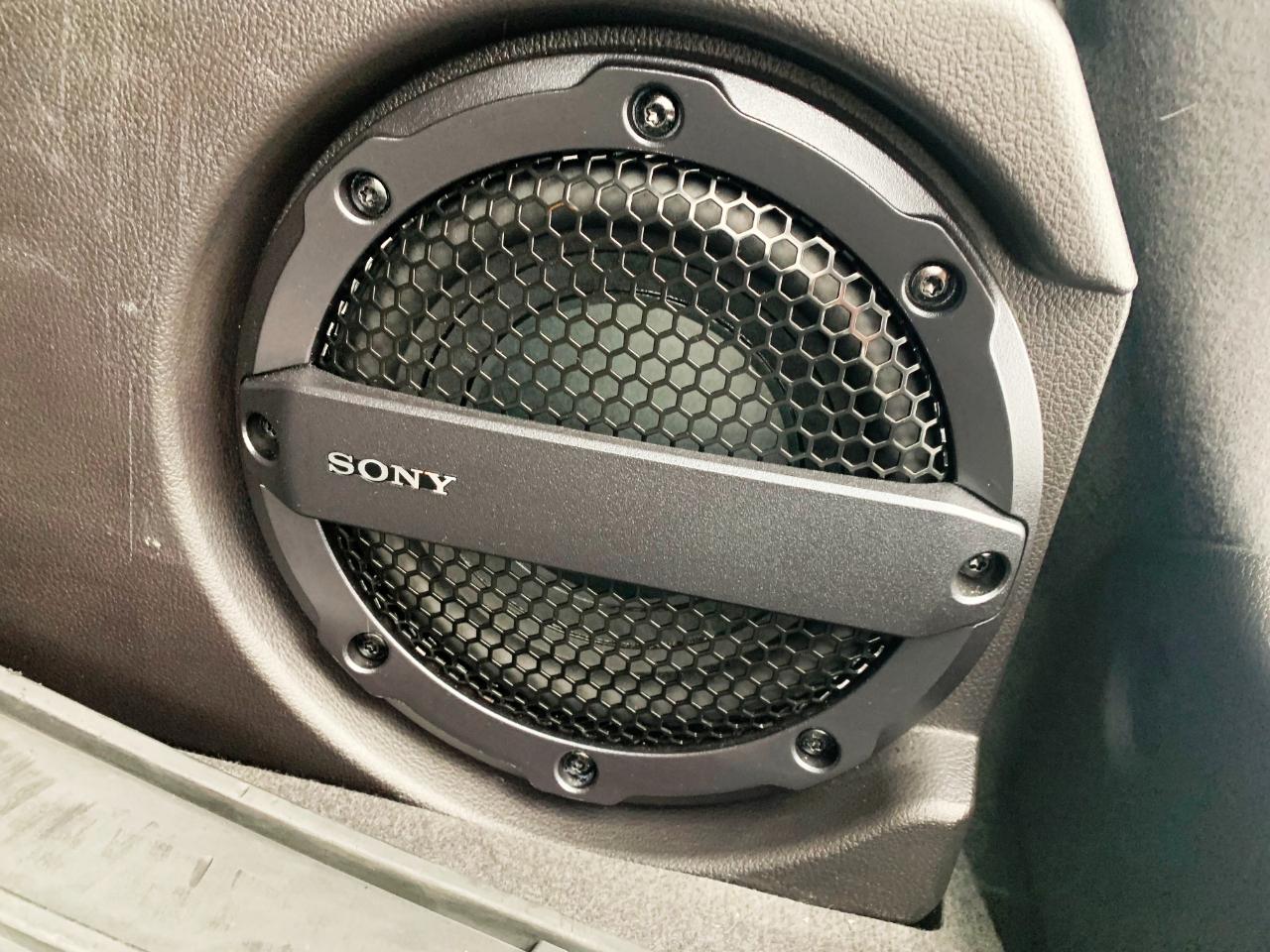 Ford Focus SEL Hatch 2018