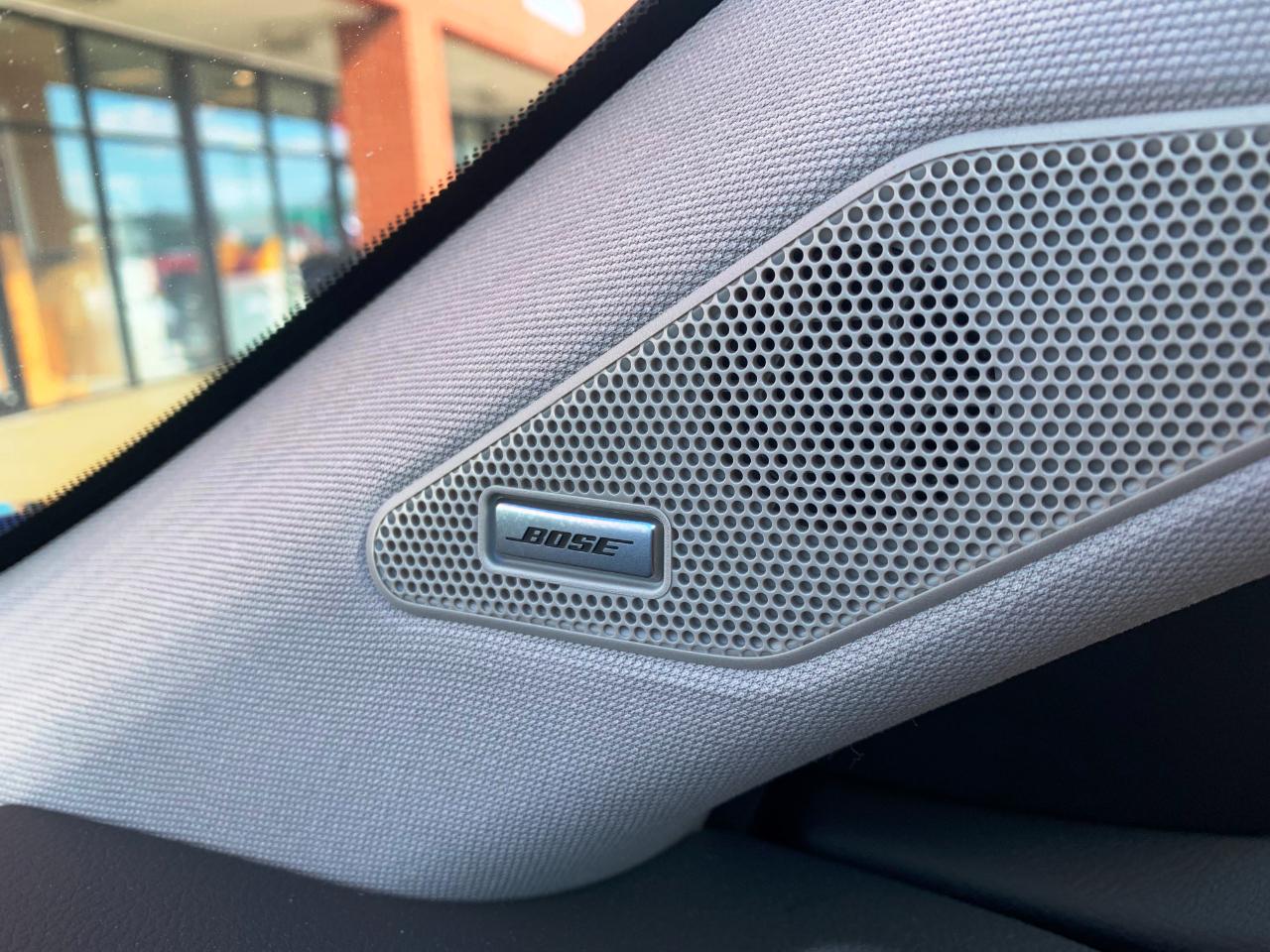 Nissan Rogue Platinum AWD 2021