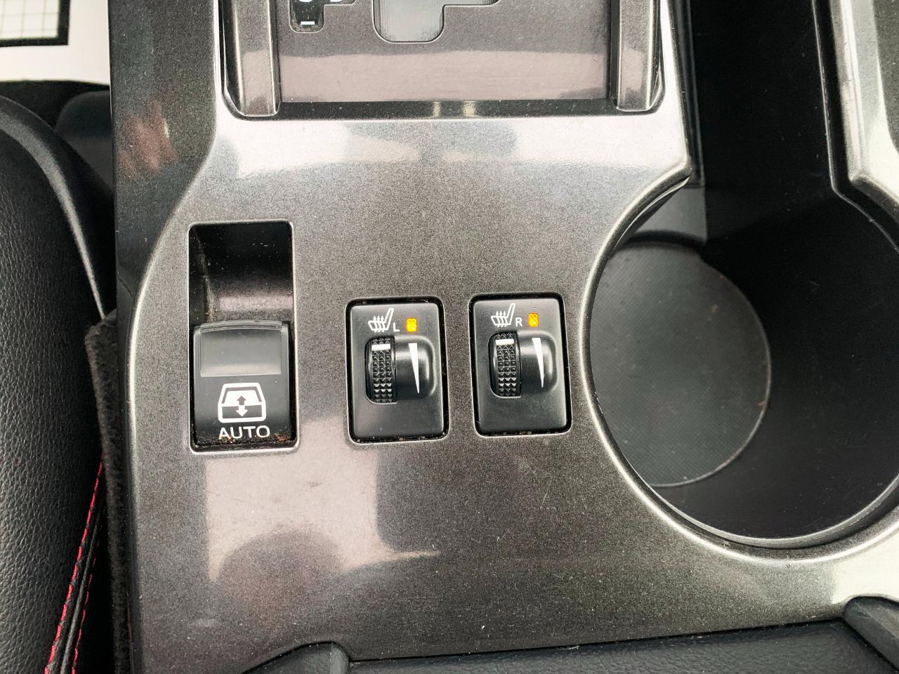 Toyota 4Runner TRD Pro 4D SUV 4WD V6 2016