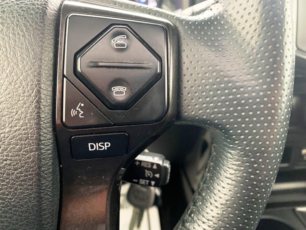 Toyota 4Runner TRD Pro 4D SUV 4WD V6 2016