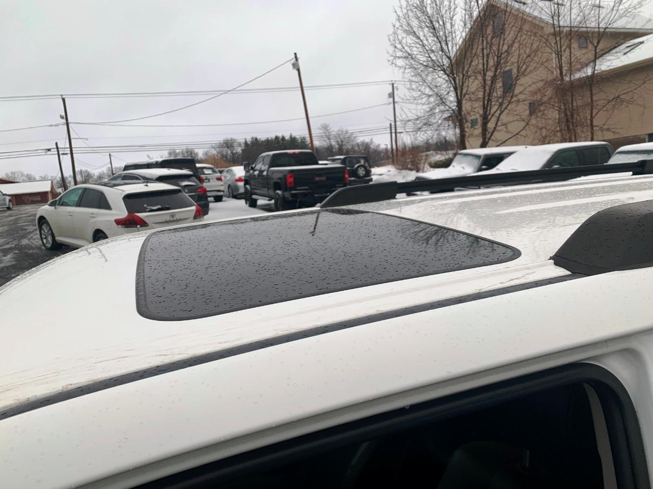 Toyota 4Runner TRD Pro 4D SUV 4WD V6 2016