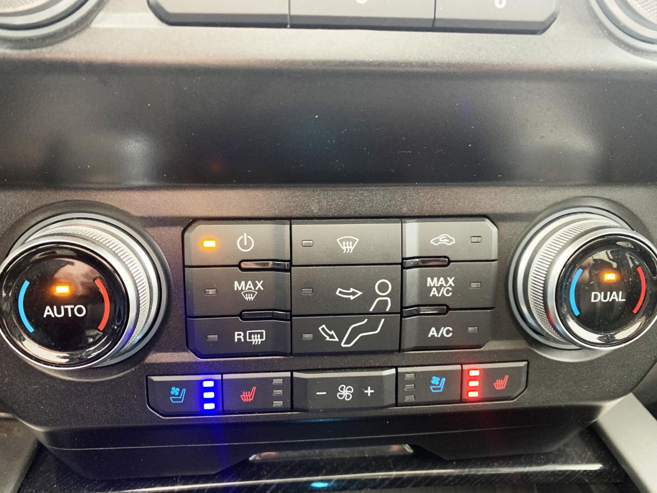 Ford F-250 SD Platinum Crew Cab 4WD 2020