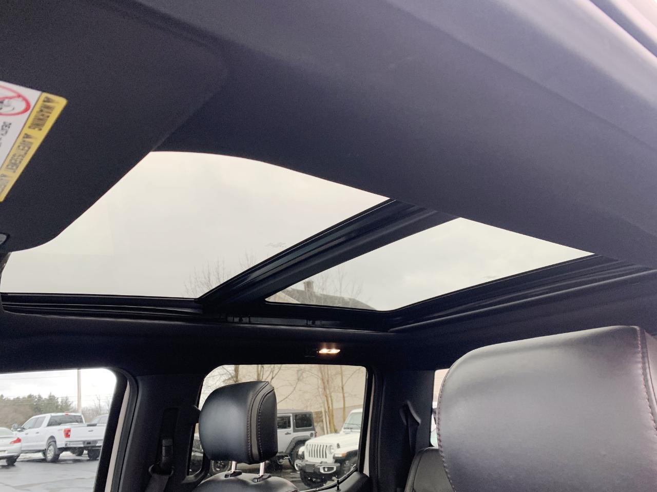 Ford F-250 SD Platinum Crew Cab 4WD 2020