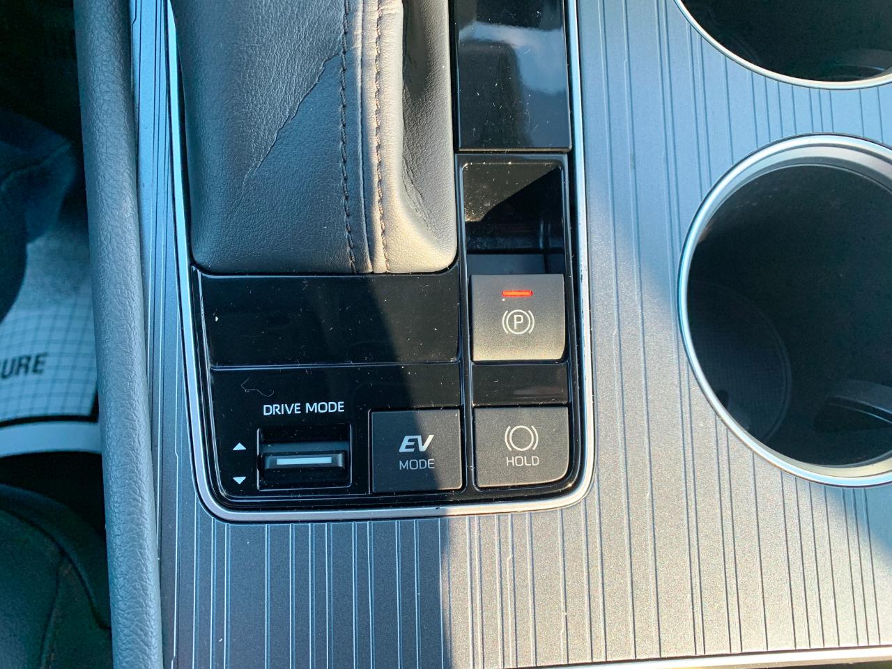 Toyota Sienna XSE 7-Passenger 2022