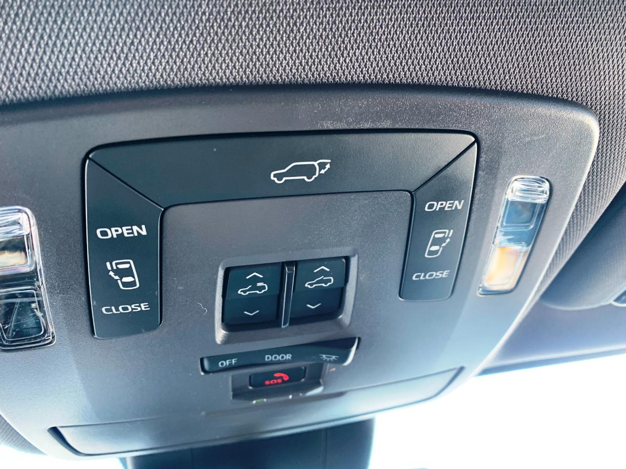 Toyota Sienna XSE 7-Passenger 2022