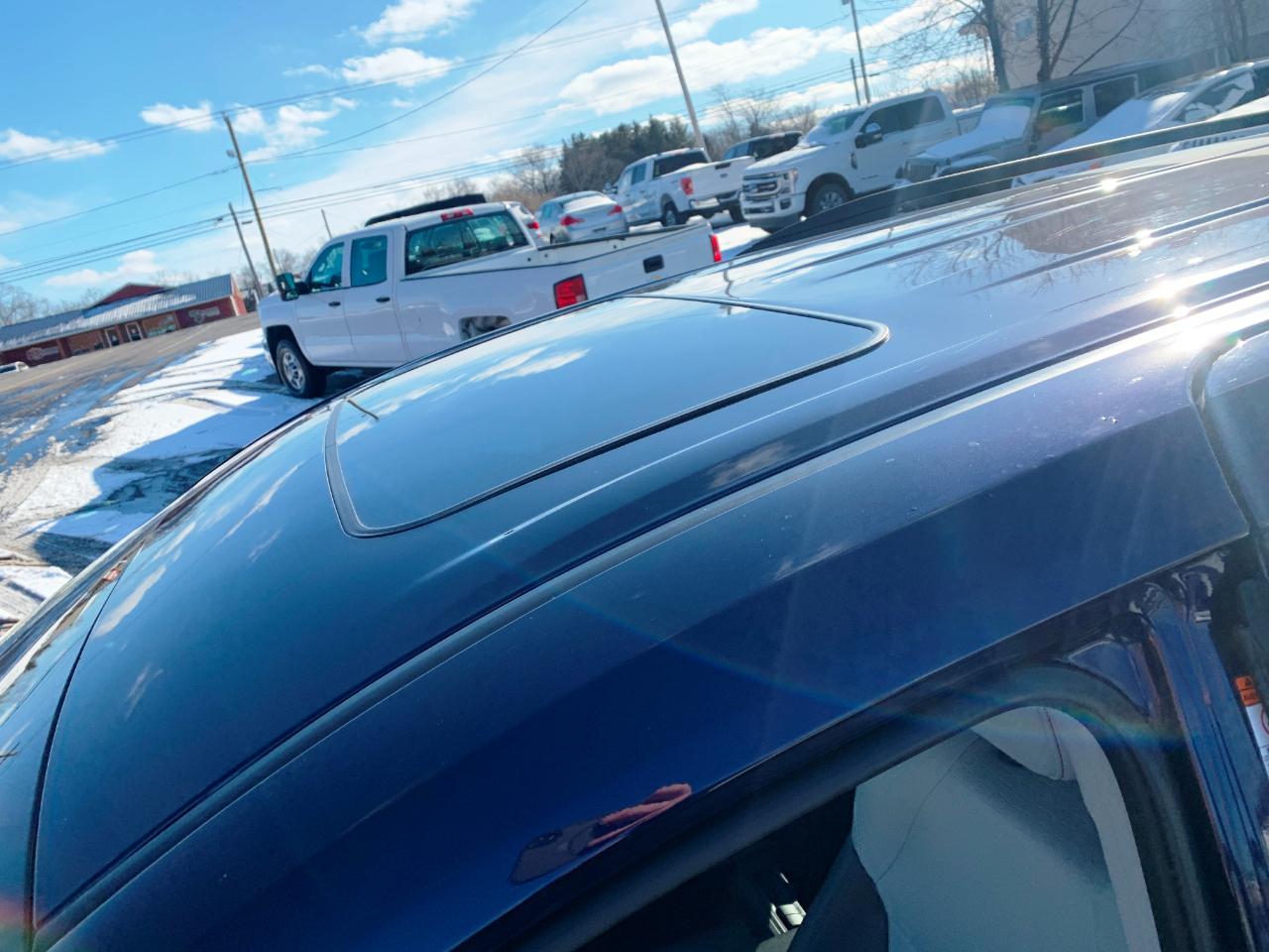 Toyota Sienna XSE 7-Passenger 2022