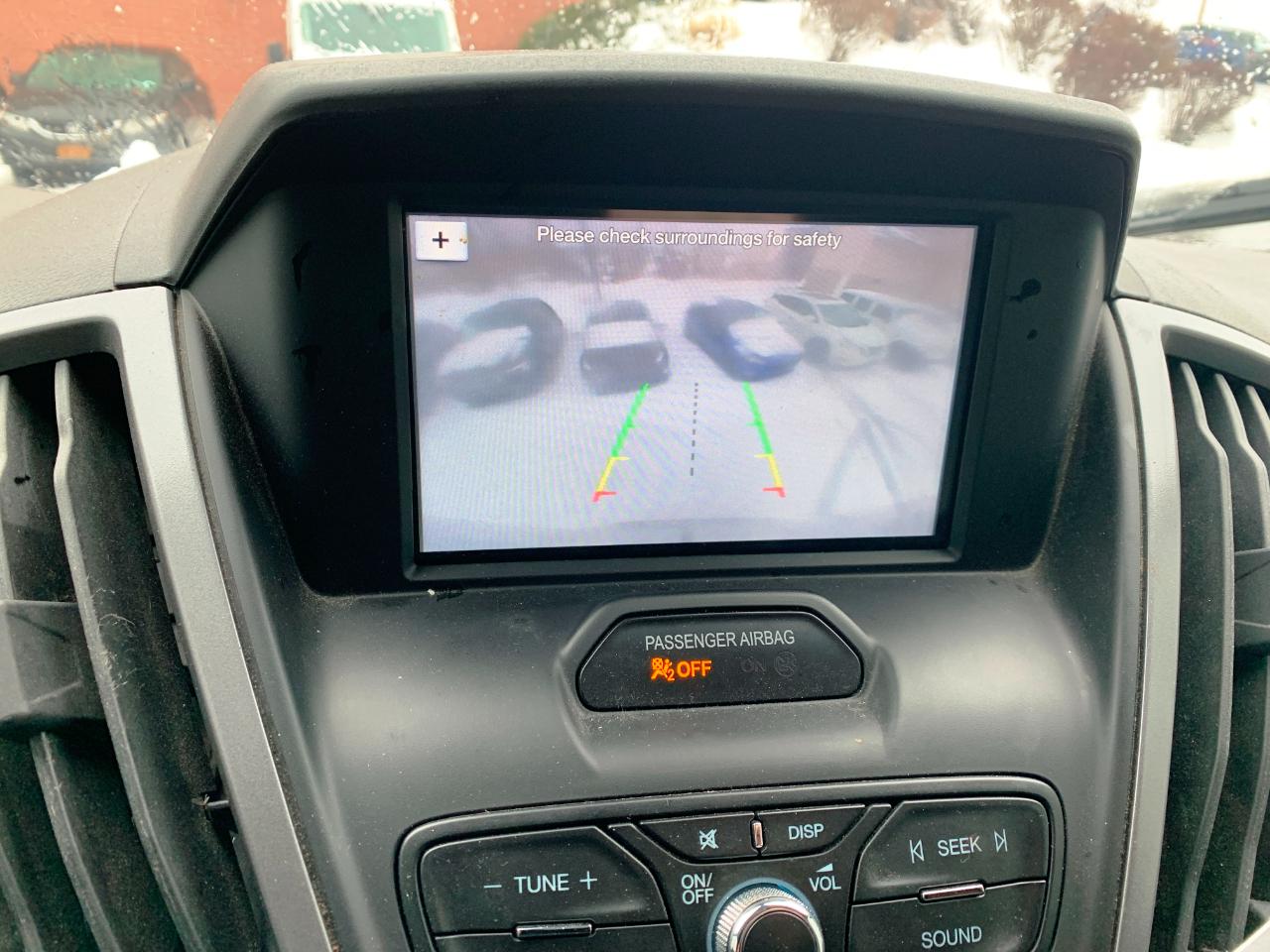 Ford Transit 350 Van HD High Roof 10360lb GVWR Pass. Slide EL 2019