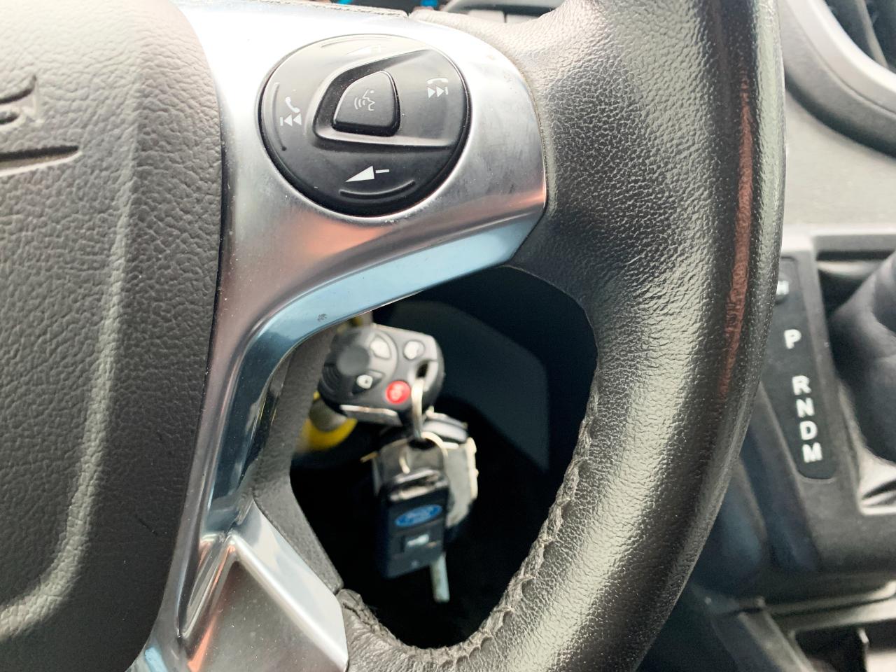 Ford Transit 350 Van HD High Roof 10360lb GVWR Pass. Slide EL 2019