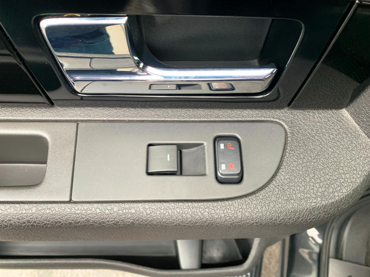 Ford F-150 Harley-Davidson SuperCrew 5.5-ft. Bed 4WD 2010