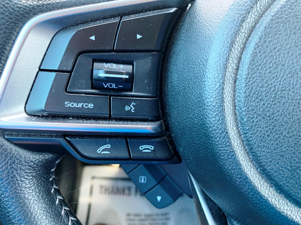 Subaru Outback Limited 2022