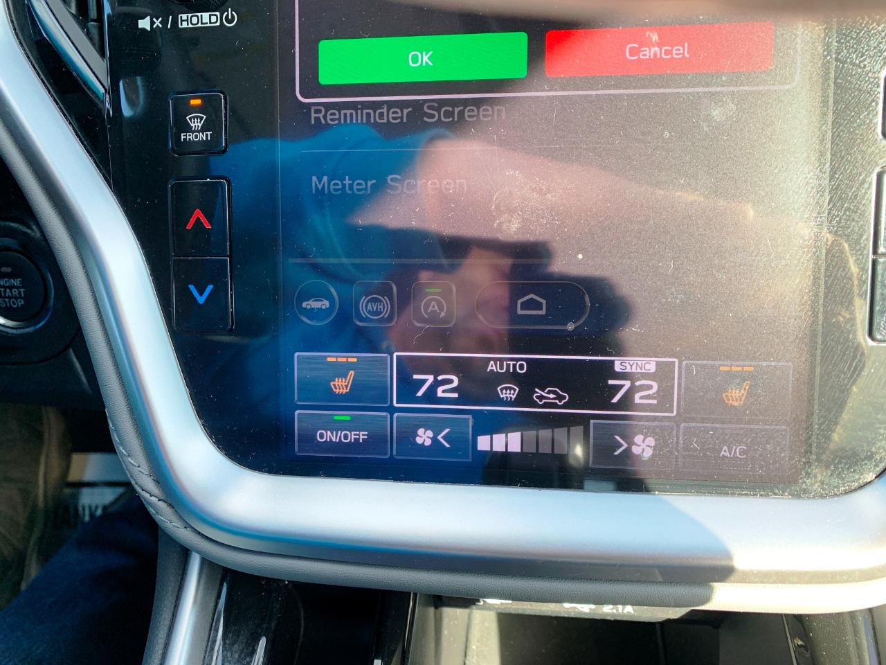 Subaru Outback Limited 2022