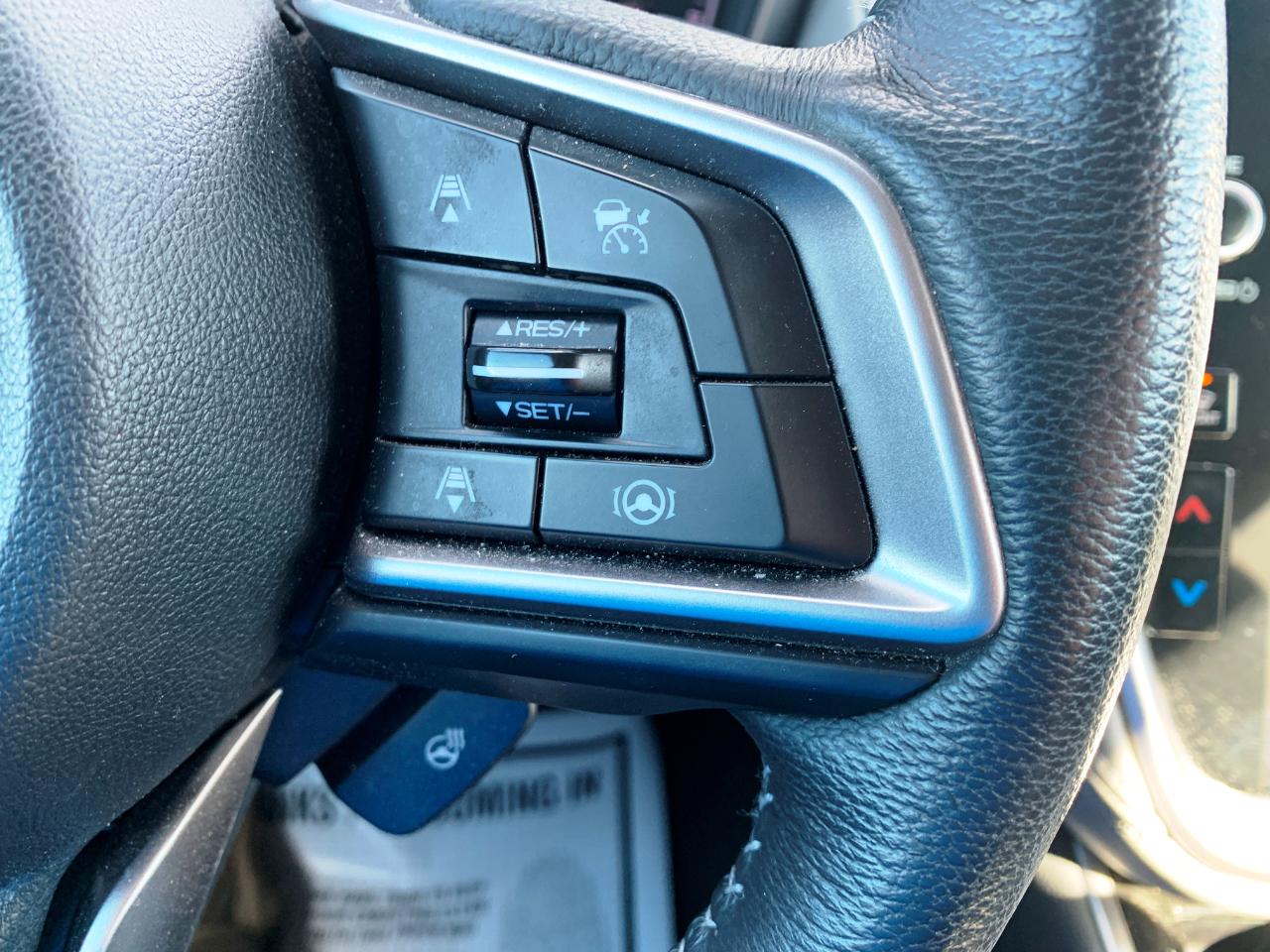 Subaru Outback Limited 2022