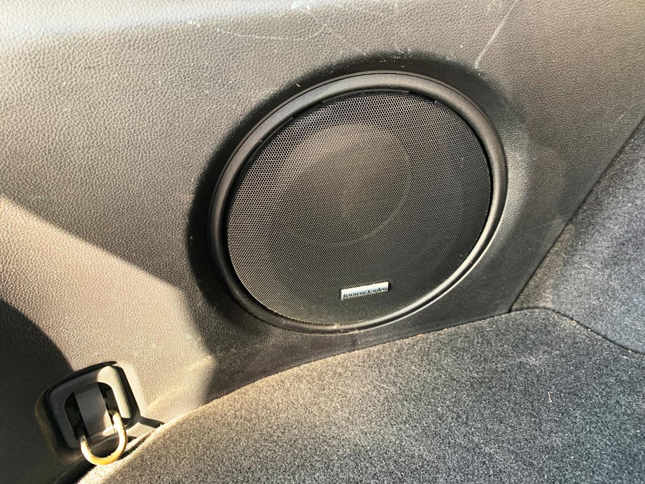 Subaru Outback Limited 2022