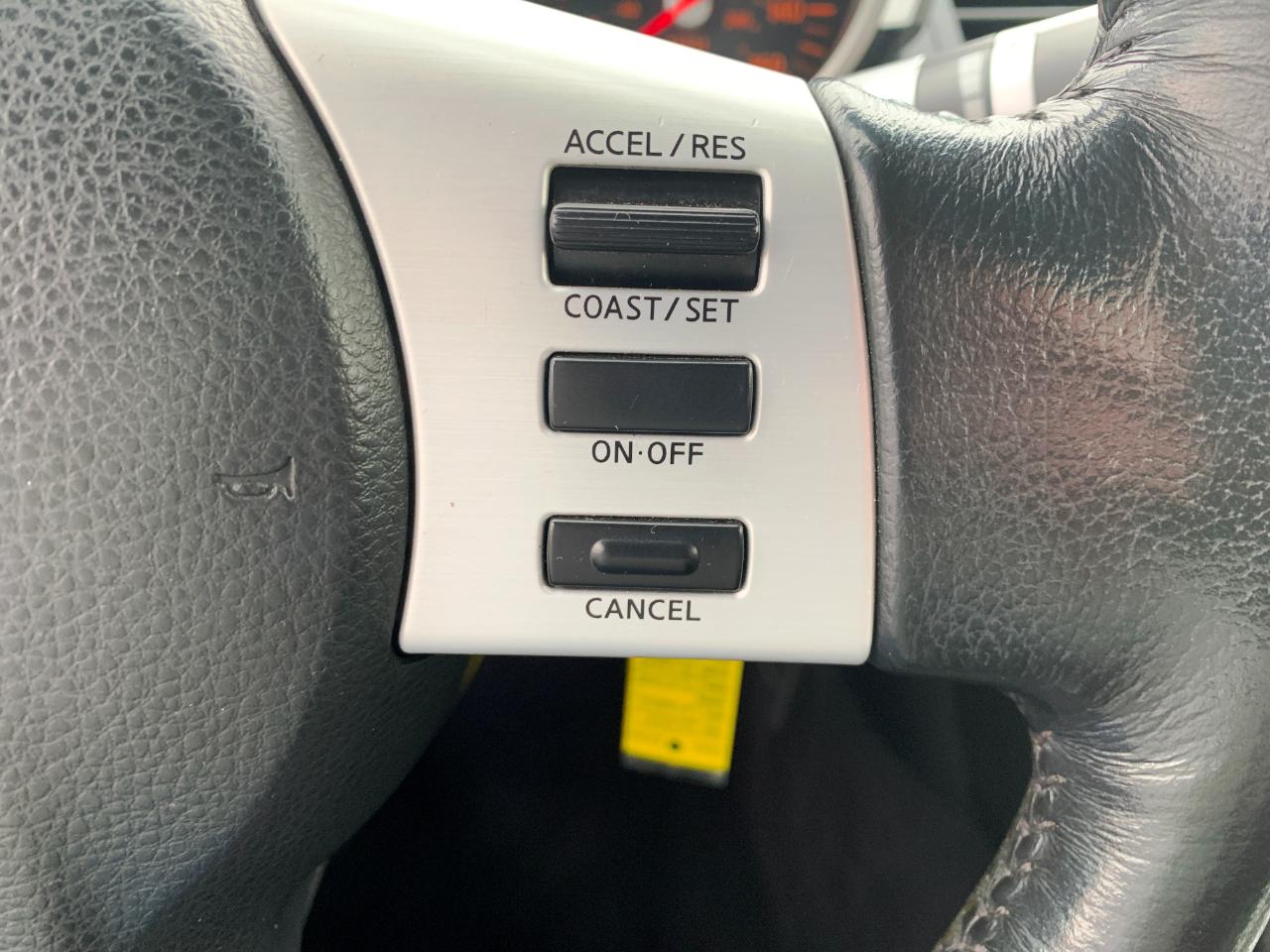 Nissan 350Z Touring Roadster 2005