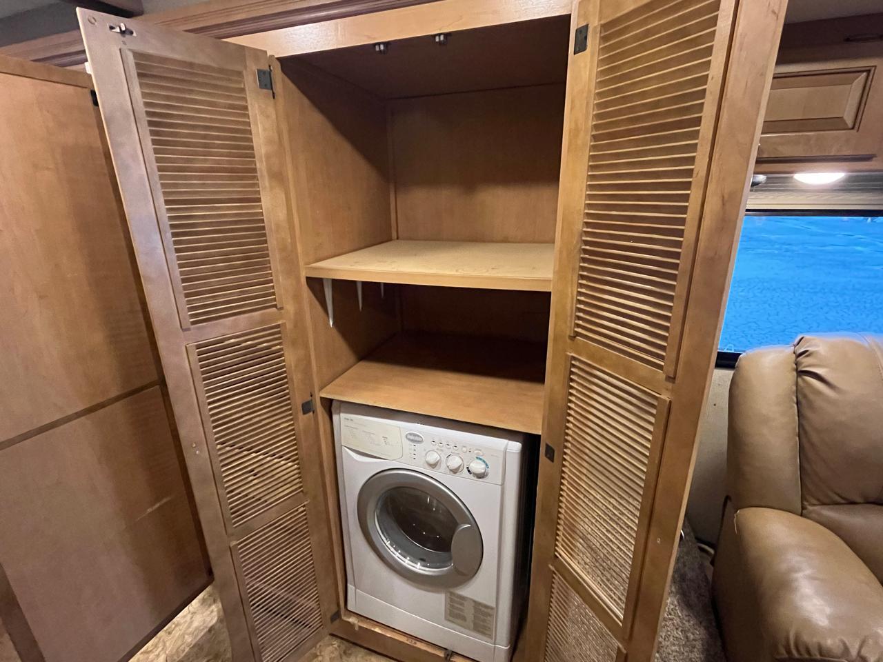 Ford F-Super Duty Motorhome  2017