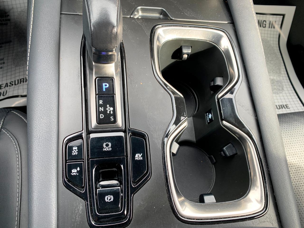 Lexus RX RX 350h Luxury AWD 2024