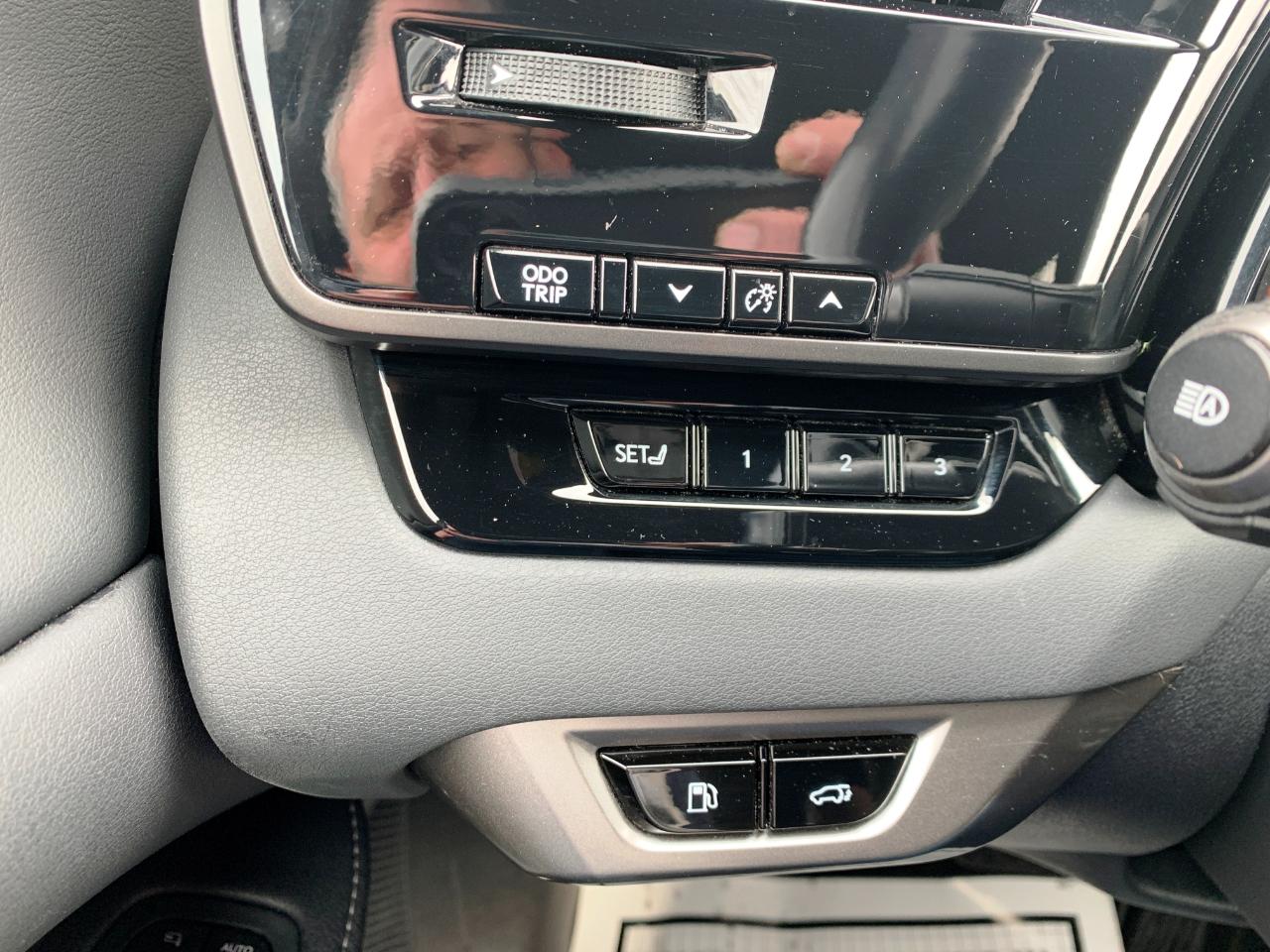 Lexus RX RX 350h Luxury AWD 2024