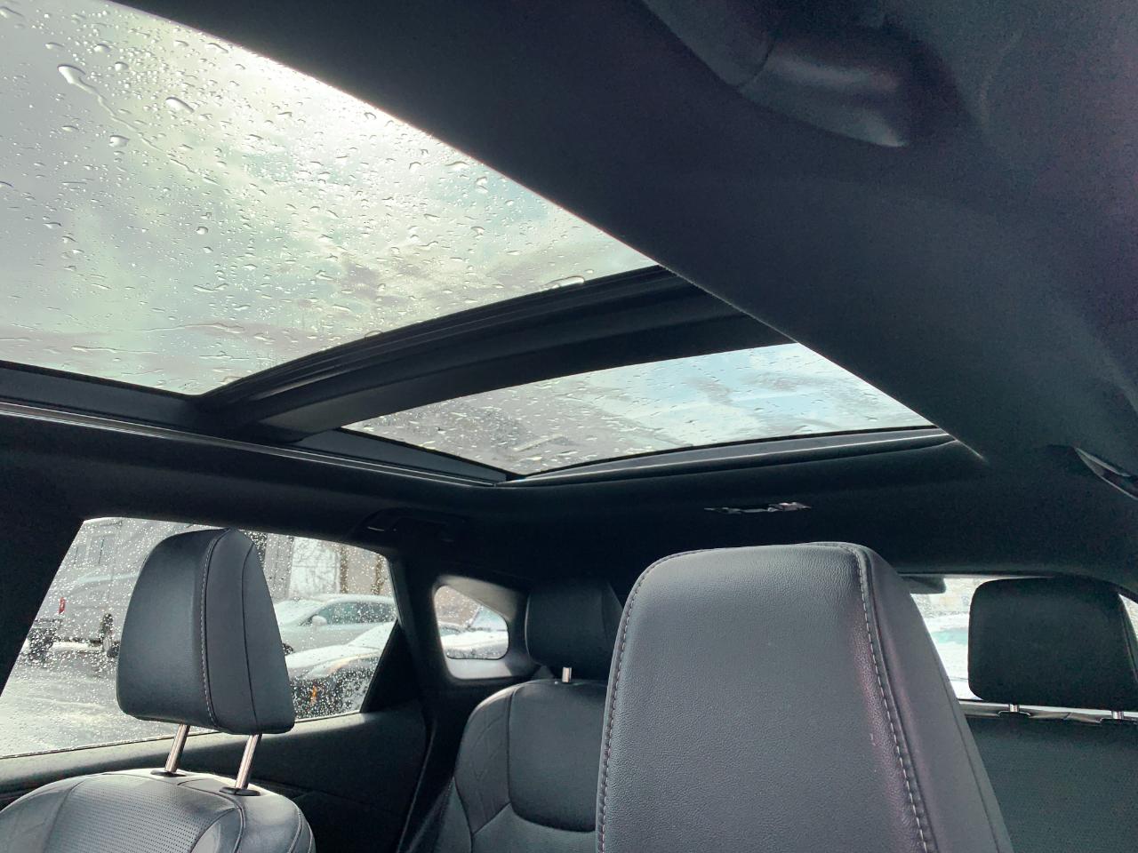 Lexus RX RX 350h Luxury AWD 2024