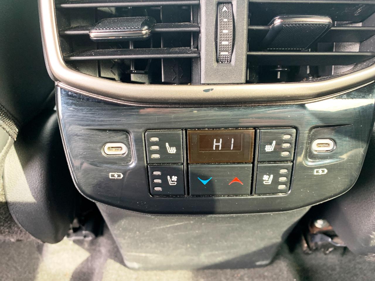 Lexus RX RX 350h Luxury AWD 2024