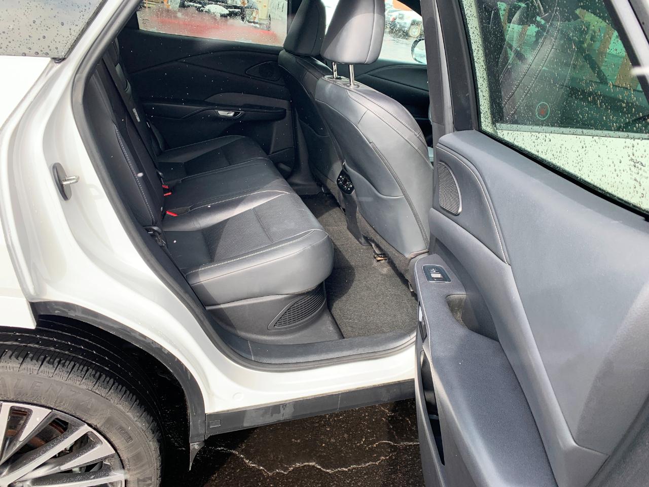 Lexus RX RX 350h Luxury AWD 2024