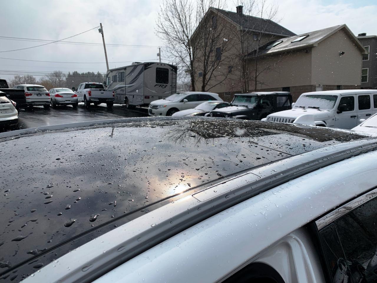 Lexus RX RX 350h Luxury AWD 2024