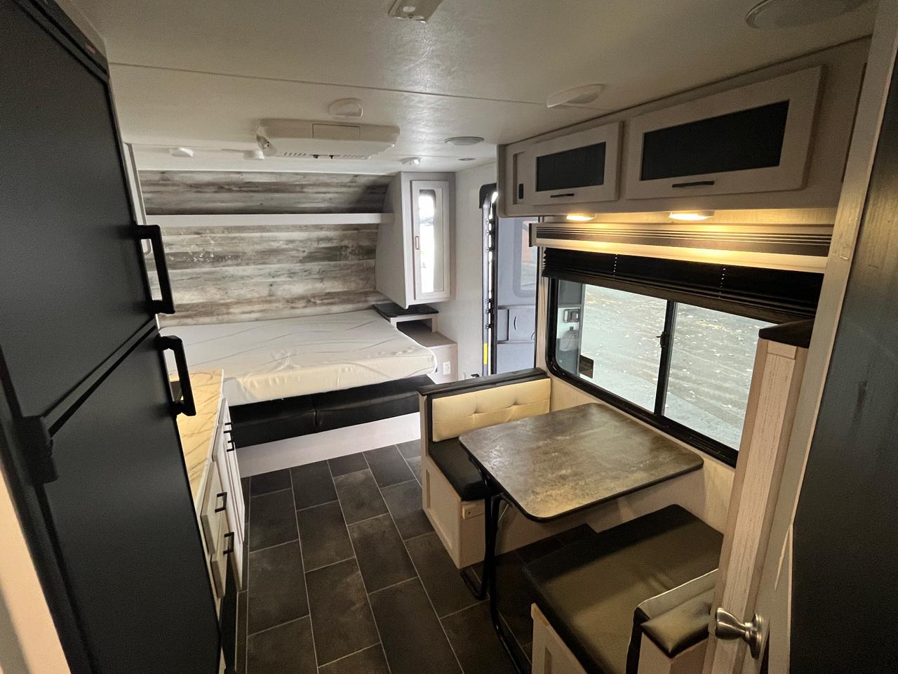 Heartland Mallard  2022