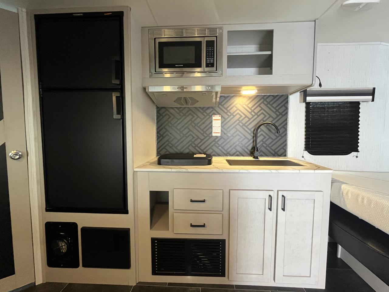 Heartland Mallard  2022