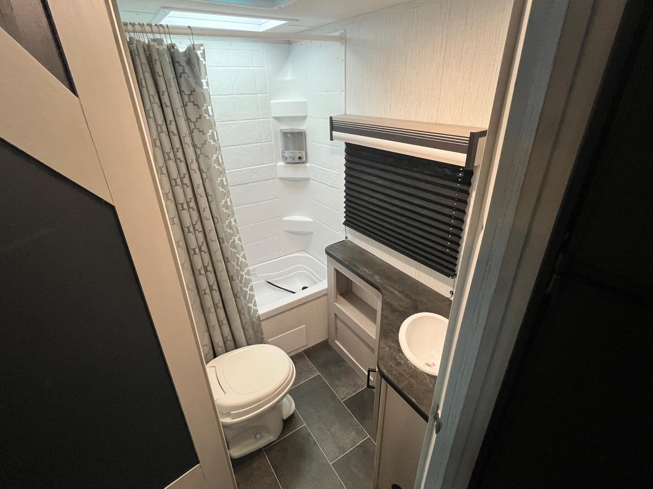 Heartland Mallard  2022