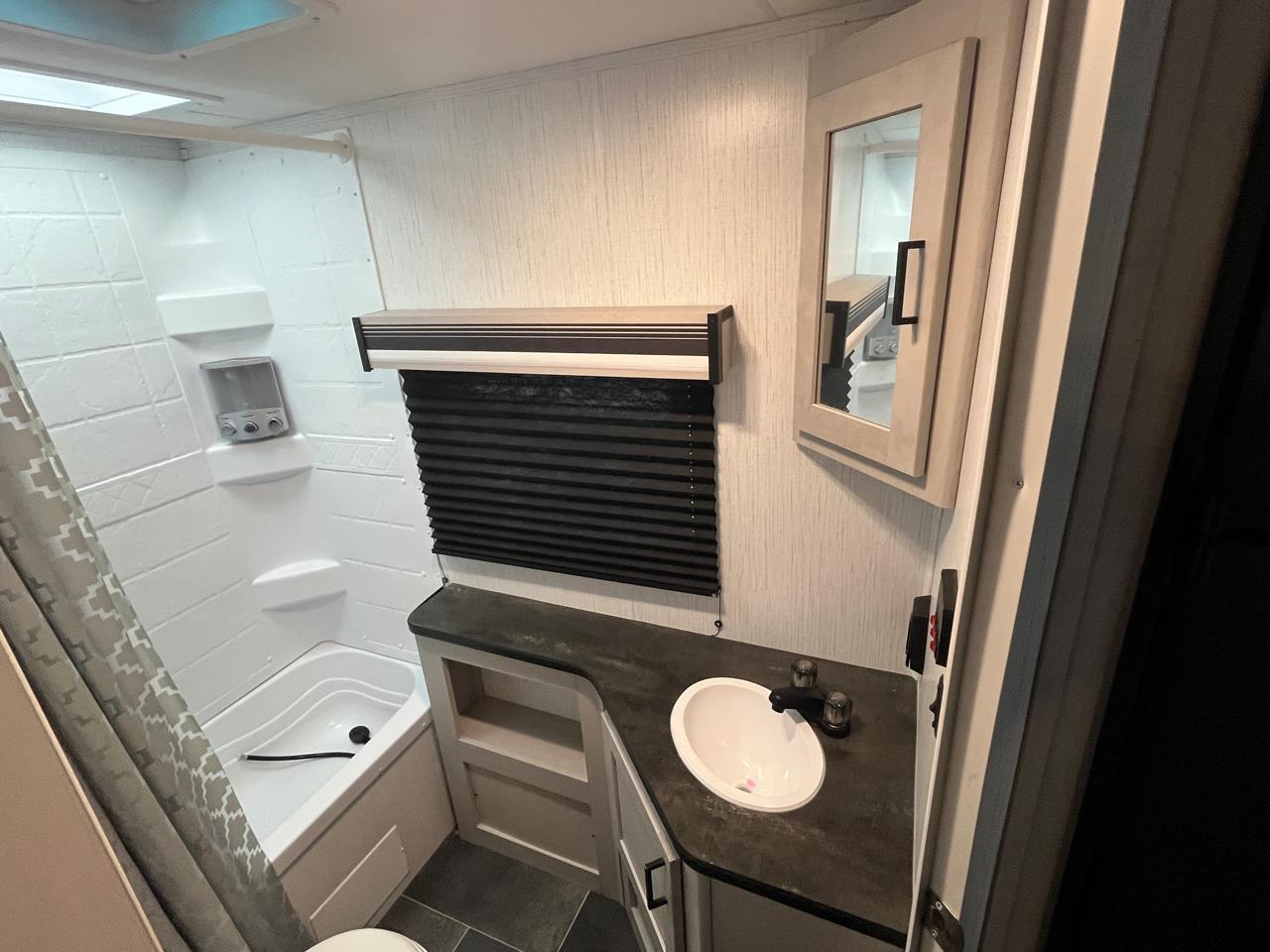 Heartland Mallard  2022