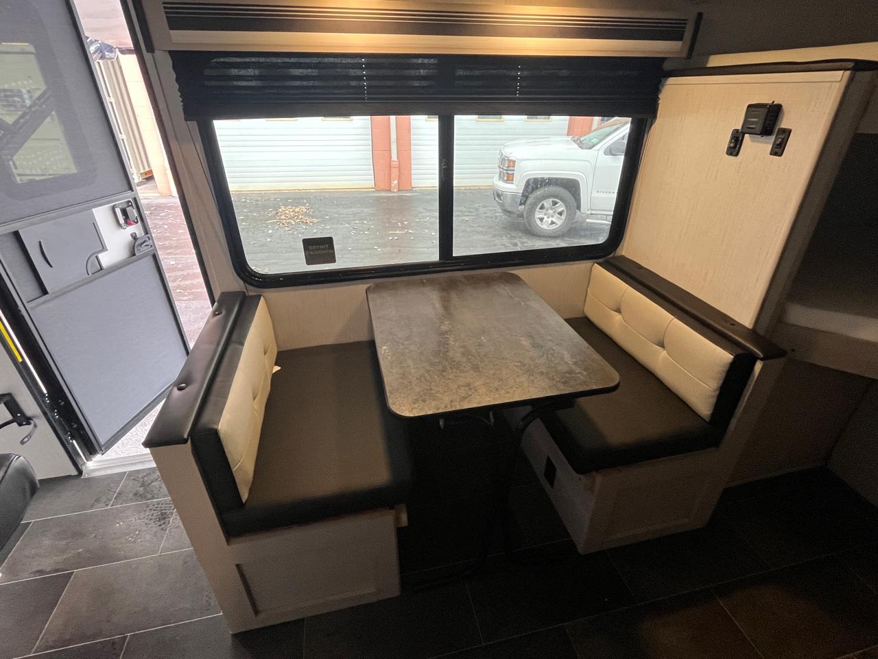 Heartland Mallard  2022