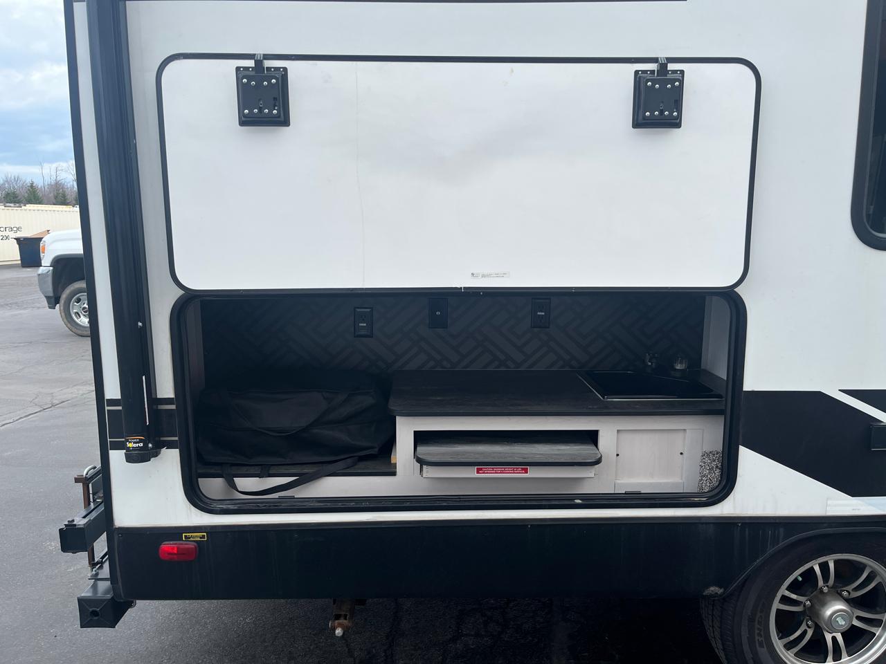 Heartland Mallard  2022