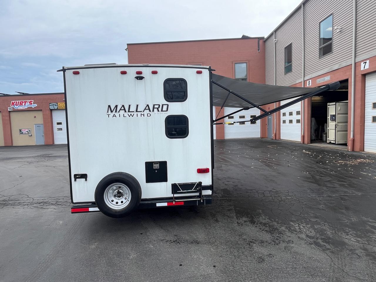 Heartland Mallard  2022