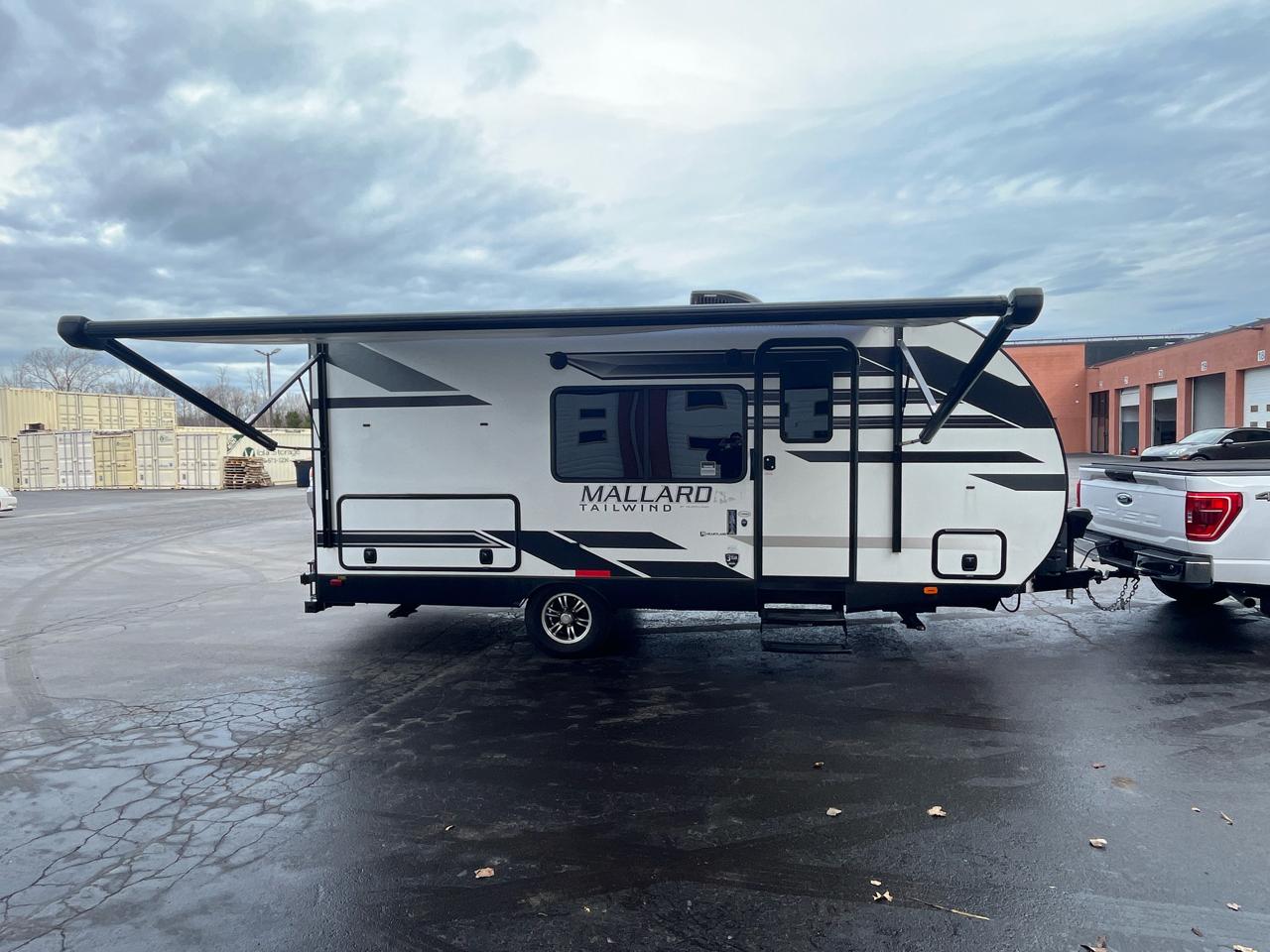 Heartland Mallard  2022