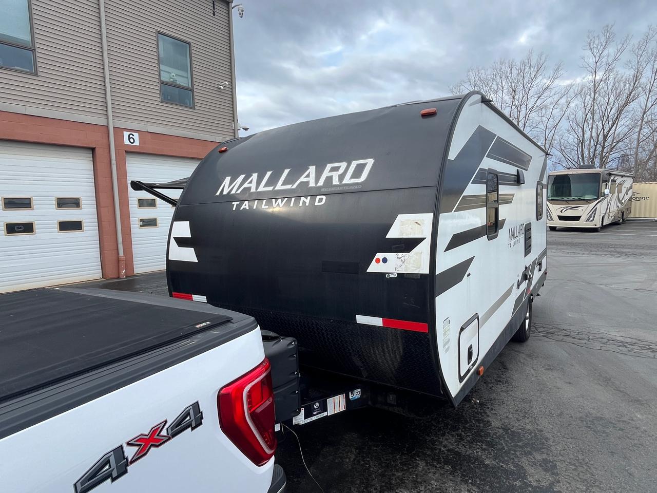 Heartland Mallard  2022