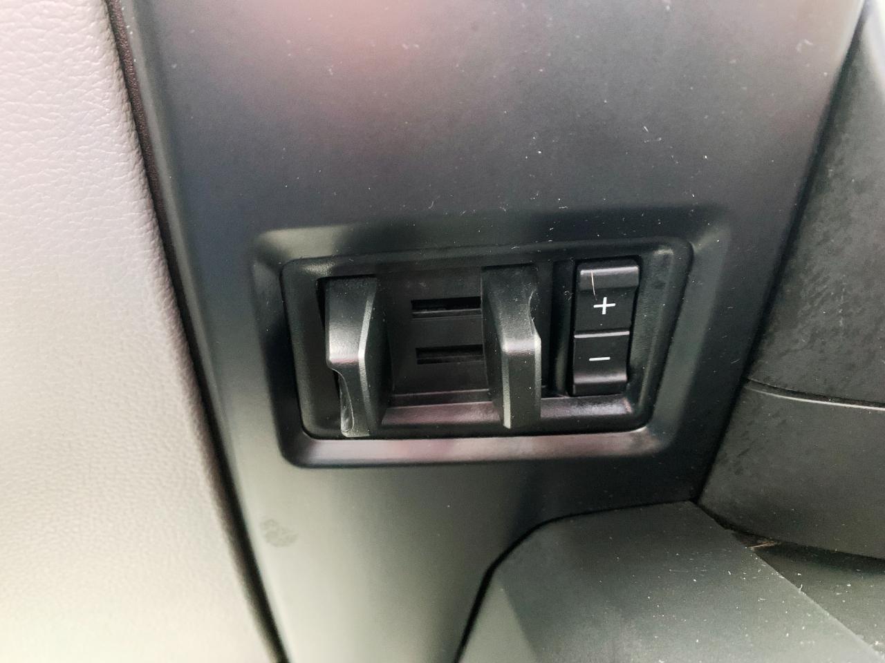 Ford F-150 XL SuperCab 6.5-ft. Bed 4WD 2015