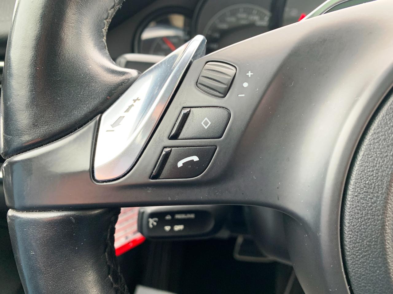 Porsche Panamera 4S 2013