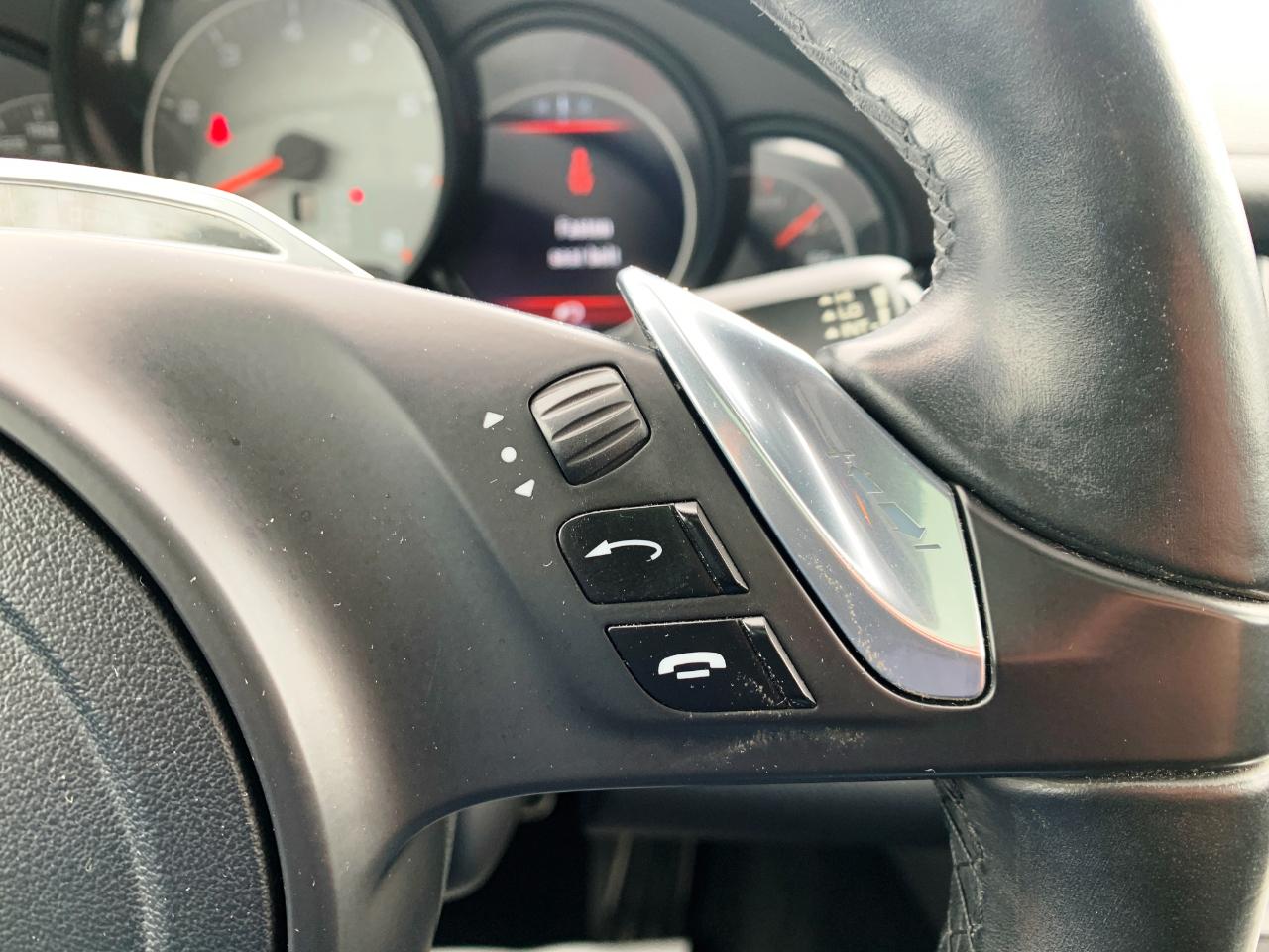 Porsche Panamera 4S 2013