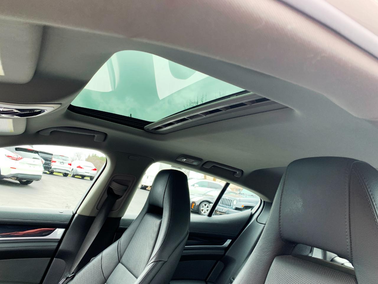 Porsche Panamera 4S 2013