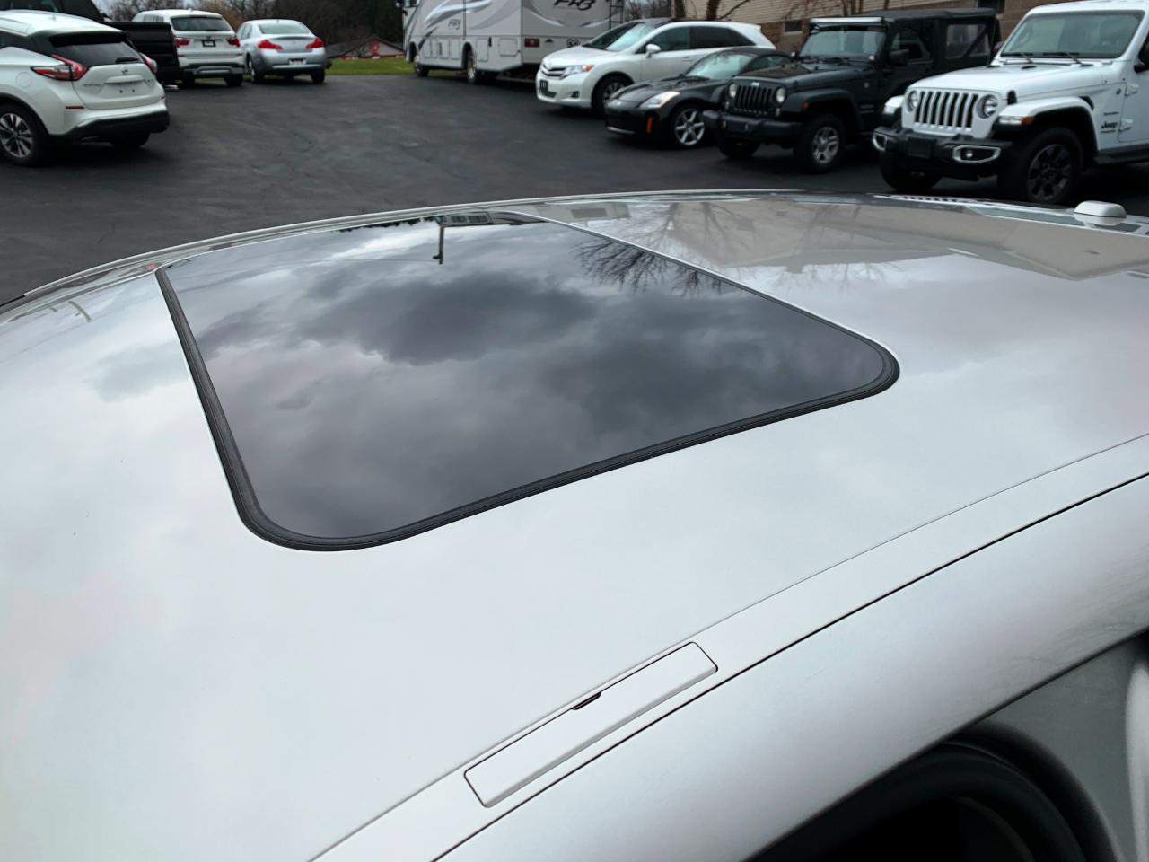 Porsche Panamera 4S 2013