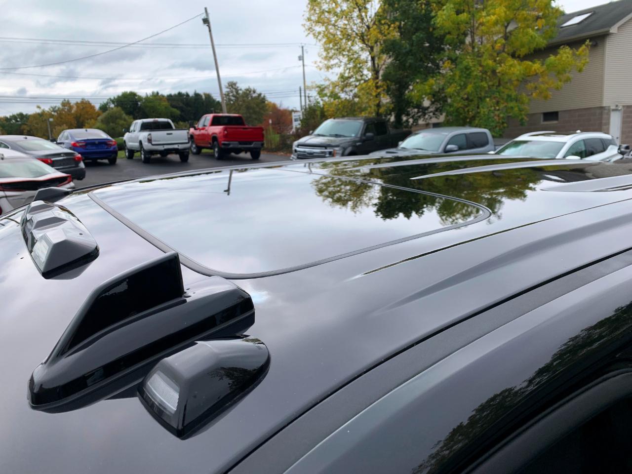 GMC Sierra 2500HD Denali Crew Cab 4WD SB 2022