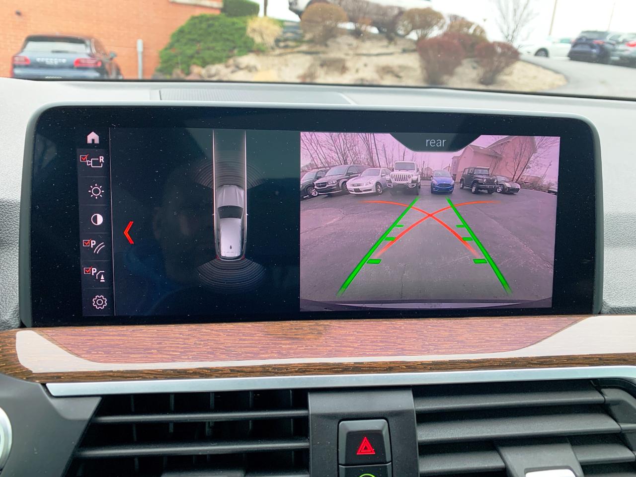 BMW X3 xDrive30i 2019