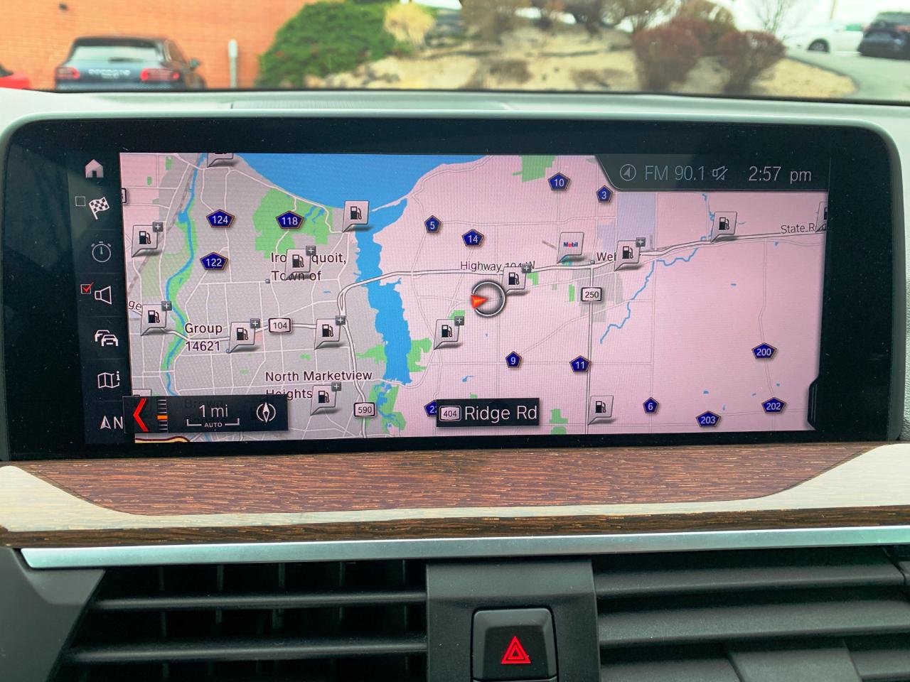 BMW X3 xDrive30i 2019