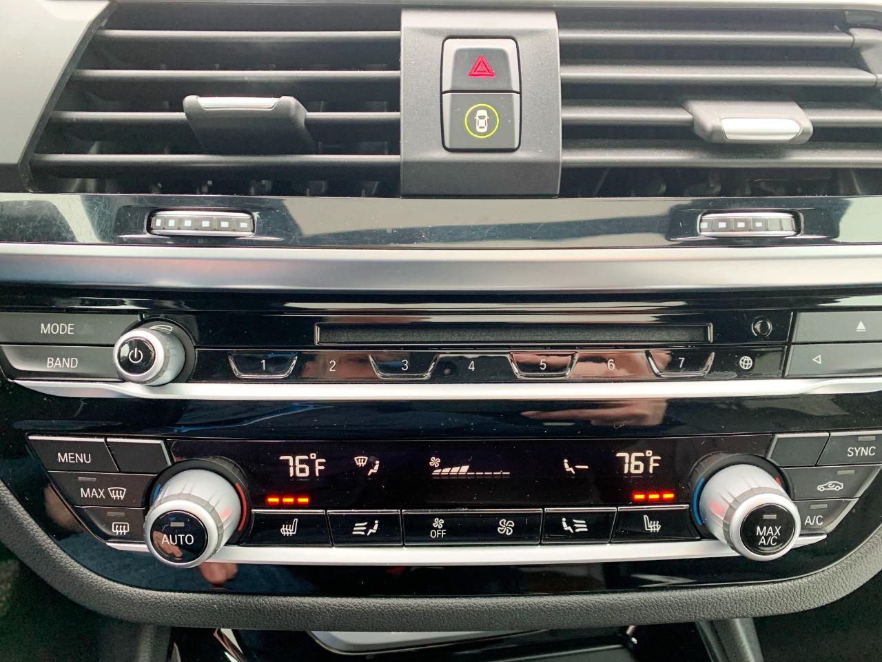 BMW X3 xDrive30i 2019