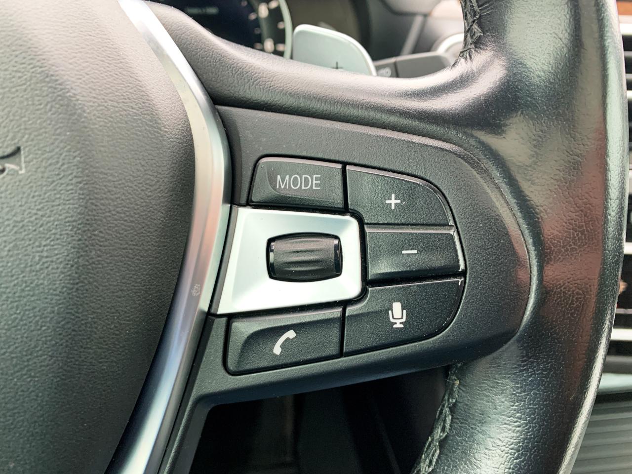 BMW X3 xDrive30i 2019