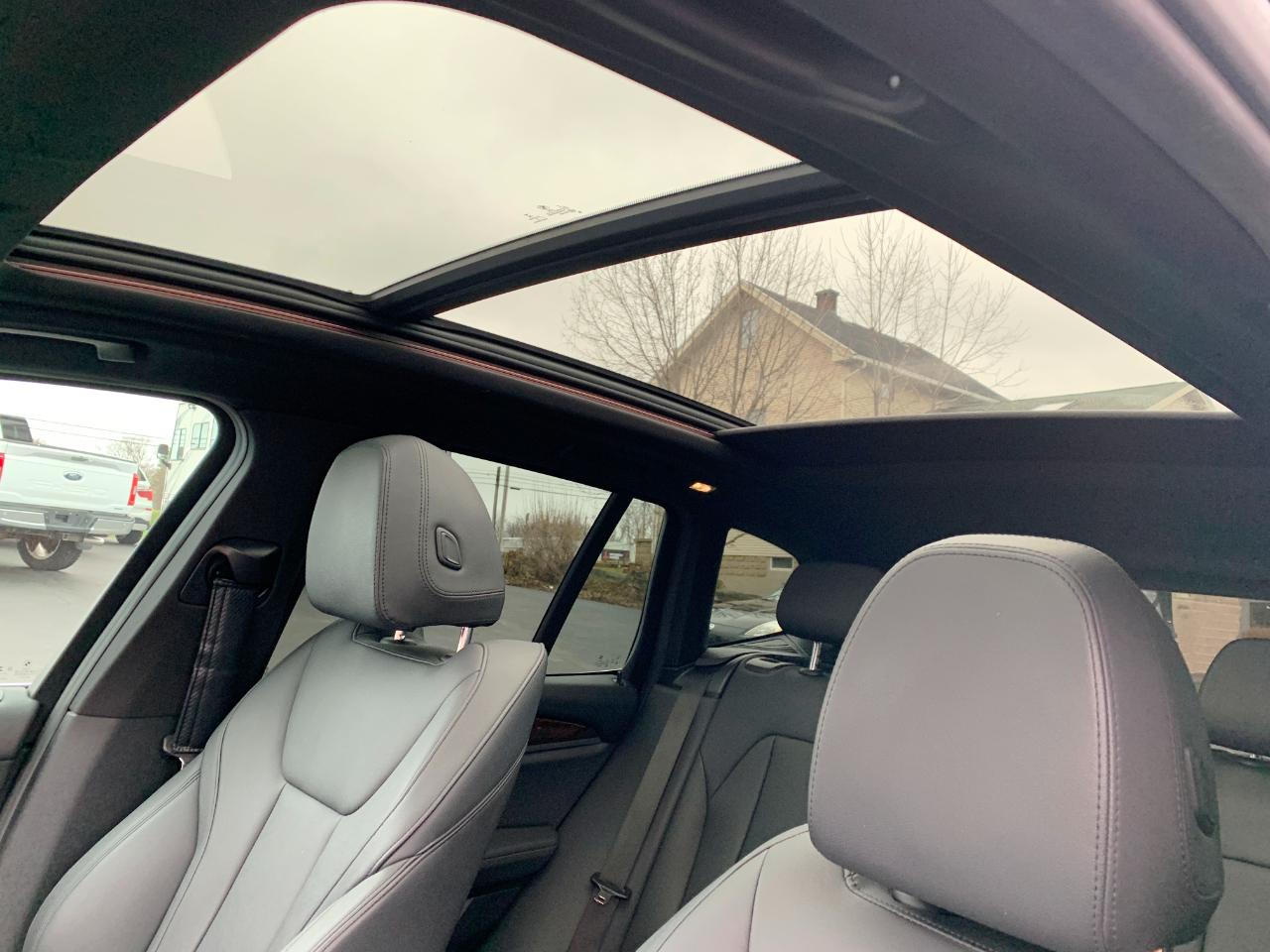 BMW X3 xDrive30i 2019