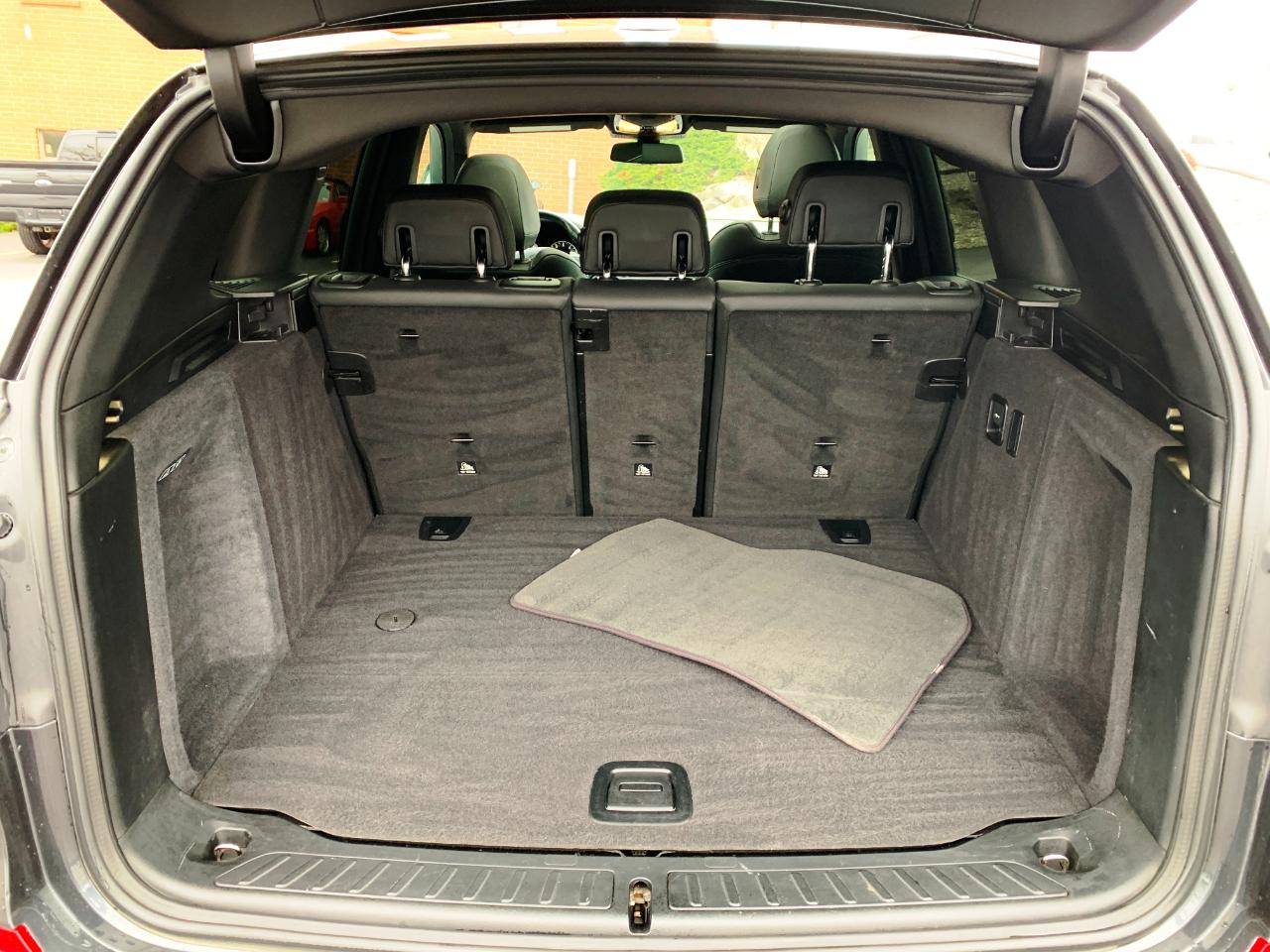 BMW X3 xDrive30i 2019