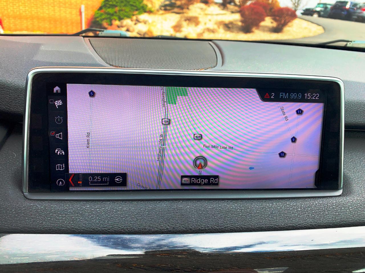 BMW X5 xDrive35i 2018