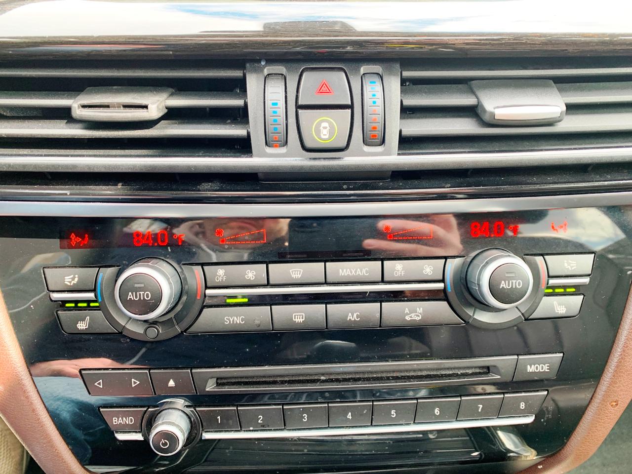 BMW X5 xDrive35i 2018